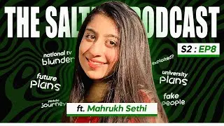 #31 Mahrukh Sethi