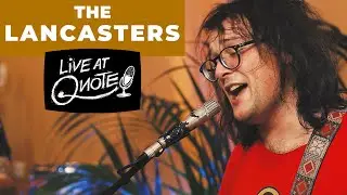The Lancasters: Live at QNote | March 23, 2024