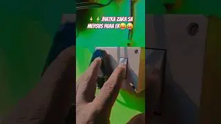 ⚡️⚡️Jhatka Zara Sa Mehsus Huaa Ek😝😝 #shorts #short #shortsfeed #shortsvideo #bollywood