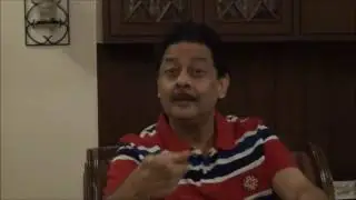 Music Director Anand (Anand-Milind fame) on S.D. Burman Dada - Part IV (HD)