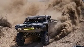 San Felipe Desert Mayhem 