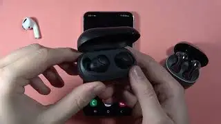 SONY WF-C700N: Pair with Sony Headphones Connect App
