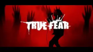 True Fear - Relief From Regret (Official Music Video)