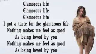 Addison Rae - Fame is a Gun | Lyrics