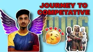 JOURNEY TO COMPETATIVE || ONTOP JOURNEY || StoryTimesGaming