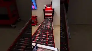 Milwauke infinity drawer
