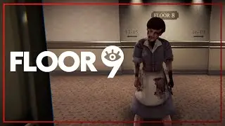 FLOOR 9 | В поисках аномалий