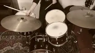 OS (III) K. Istanbuls - Ludwig Jazzette 1966