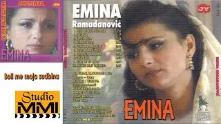 Emina Ramadanovic - Boli me moja sudbina