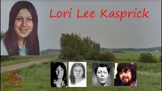 Ep 48: The 1976 disappearance of Lori Kasprick & the murder of Gordon Sanderson aka Septic Tank Sam