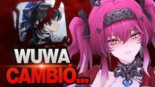 &iquest;WUTHERING WAVES se esta genshificando? | Reacci&oacute;n a ⁨@PutupauRandom