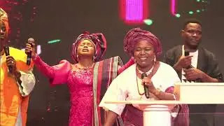 JANUARY 2025 THANKSGIVING SERVICE 4TH JANUARY 2026