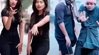 Girls vs boys musically - #dubsmash #musically #musicallyvideo