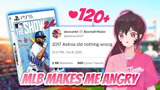 Я играл в MLB The Show с пульсометром...