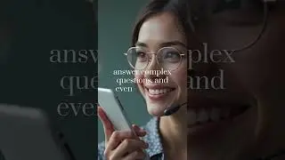 Conversational AI - Transforming Customer Experience #ai #technology #innovation  #futuretech