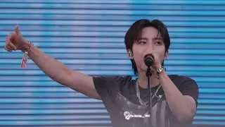 [4K] 250914 후이 (HUI) - Energetic + 눈물 나게 | Someday Festival 직캠 fancam