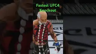 4 second KO😎 ANNIHILATION STYLE