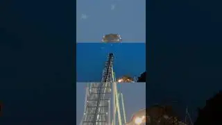 Gatekeeper at Cedar Point
