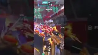RoadHog go BRRRRRRRRR!