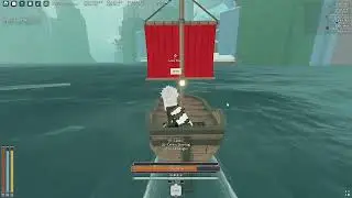 deepwoken 2 gameplay (first death)