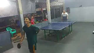 priyo vs Om Minan #ligakandang2