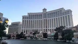 Sin City vibes #lasvegas #bellagio #paris #lasvegaslife #sincity #whathappensinvegas #catchy #Summer