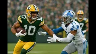 NFL Top Plays (Week 13 Edition)