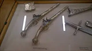 &Epsilon;&theta;&nu;&iota;&kappa;ό &Iota;&sigma;&tau;&omicron;&rho;&iota;&kappa;ό &Mu;&omicron;&upsilon;&sigma;&epsilon;ί&omicron; - National Historical Museam Athens