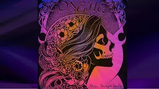 Stonehead - Hey Sweet Lady (Official Lyric Video)