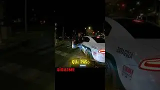 As&iacute; te DETIENEN los #POLICIAS de la #SSC en #CDMX #MOTOVLOG #observacionesdiarias