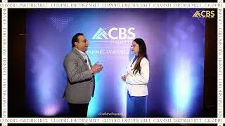 Aman&rsquo;s Journey with CBS Developers | Collaboration, Trust & Real Estate Success