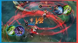 Demon Hunter Vs. Windtalker - Who will win?