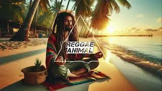 relaxing frequency reggae for stress relief 💆&zwj;♂️💚🍃
