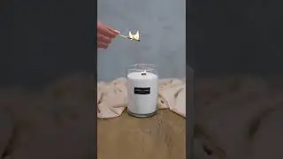 Nordic Candle