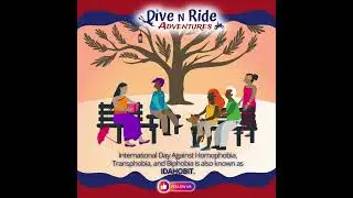 International Day Against Homophobia, Transphobia, and Biphobia (IDAHOBIT)