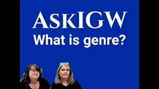What is genre?