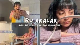 kafanızı dağıtmaya geldim