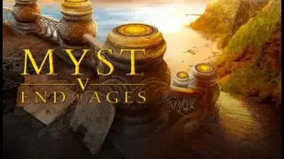 Myst V: End of Ages - 1st Stream