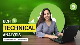 BCH Technical Analysis: Golden Opportunity For BCH Holders | Cryptoknowmics