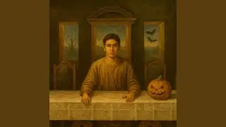 FELIZ HALLOWEEN