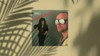 Morty & The Racing Cars – Hot Day In June
