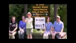 Reinstein Woods Environmental Education Center, Depew NY