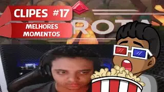 KRONSZ, O INFILTRADO | Melhores Momentos #17