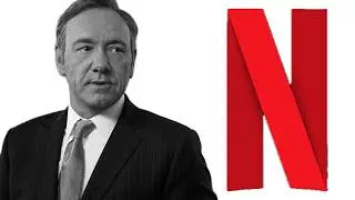 The Ghost That Built Netflix