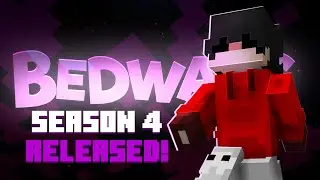 Четвертый сезон Hive Bedwars сломан.