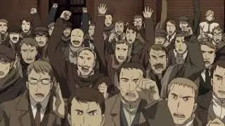 Fullmetal Alchemist: Thanks for memories [AMV]