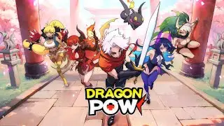 Dragon POW! - Gameplay Android | iOS