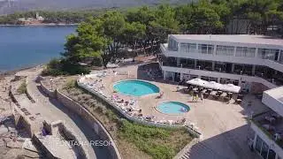 Fontna resort HVAR 2025