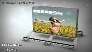 Taste of Freedom Instrumental (Inspiring and Smooth Pop/Rock Beat) Sinima Beats