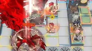 【歳ローグ】難度15 5層裏初クリア回【アークナイツ/歳の界園志異】